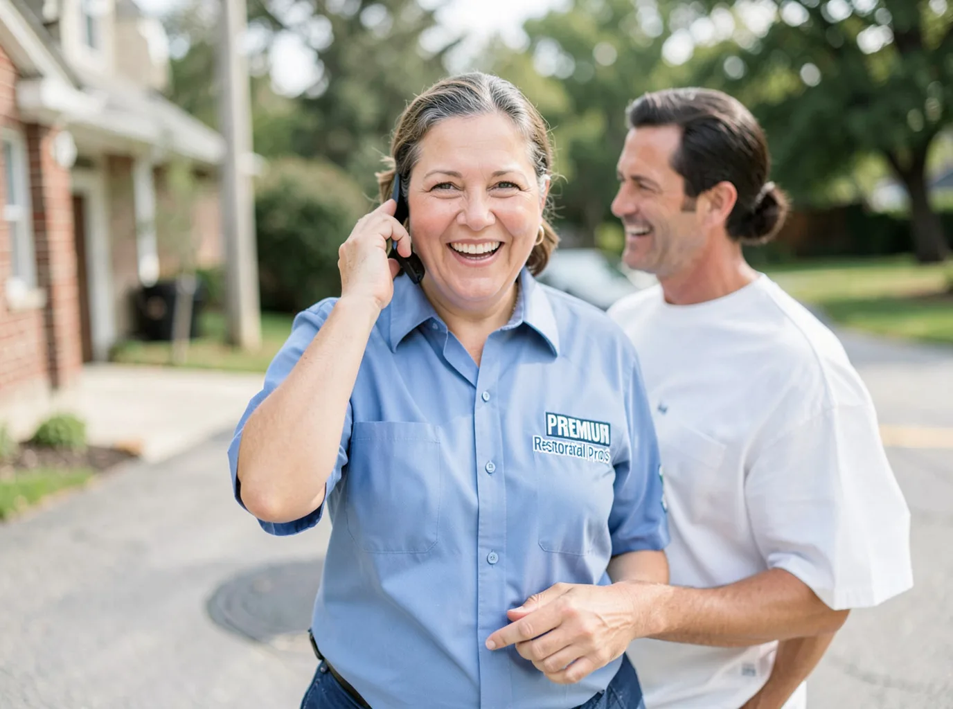 Water Damage Restoration Beverly, NJ FAQs
